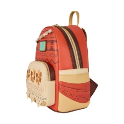 Sac à dos Vaiana Cosplay LOUNGEFLY - Livraison 08/2025