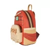 Sac à dos Vaiana Cosplay LOUNGEFLY - Livraison 08/2025