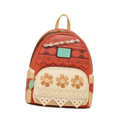 Sac à dos Vaiana Cosplay LOUNGEFLY - Livraison 08/2025