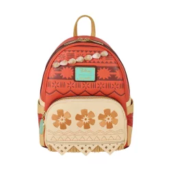 Sac à dos Vaiana Cosplay...