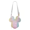 Sac à bandoulière Tie dye Minnie Mouse LOUNGEFLY - Livraison 08/2025