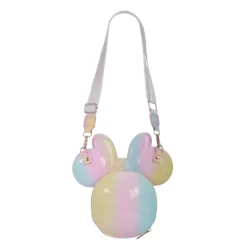 Sac à bandoulière Tie dye Minnie Mouse LOUNGEFLY - Livraison 08/2025