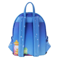 Sac à dos Camping cuties Lilo & Stitch LOUNGEFLY