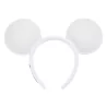 Ears Mickey Mouse blanche Disney