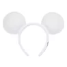 Ears Mickey Mouse blanche Disney