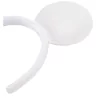 Ears Mickey Mouse blanche Disney