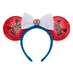 Ears Spiderman Disney