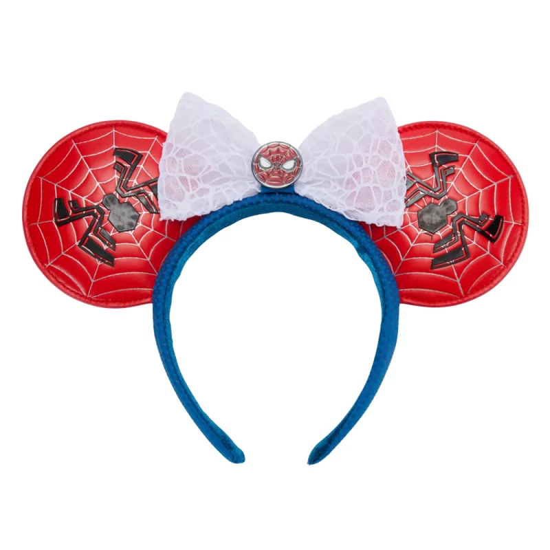 Ears Spiderman Disney