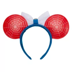 Ears Spiderman Disney
