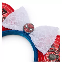 Ears Spiderman Disney
