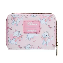 Portefeuille Marie bows Les Aristochats LOUNGEFLY