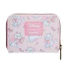 Portefeuille Marie bows Les Aristochats LOUNGEFLY