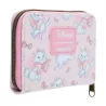 Portefeuille Marie bows Les Aristochats LOUNGEFLY