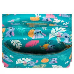 Sac à dos Pineapple AOP Lilo & Stitch LOUNGEFLY