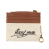 Porte cartes en toile Mickey Disney