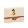 Sac à bandoulière en toile Mickey Disney
