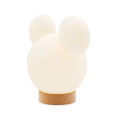 Lampe Home Haven Mickey Mouse Disney