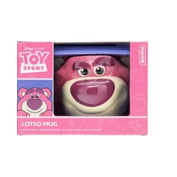 Mug Lotso Toy Story Disney