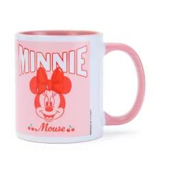 Mug Cherry Minnie Mouse Disney