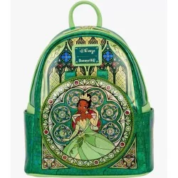 Sac à dos Princess Stained...