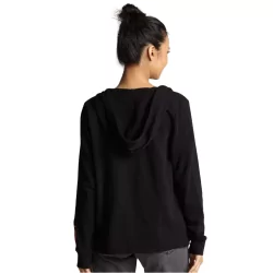 Sweat à capuche brodé Coco Disney