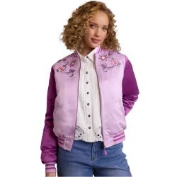 Veste universitaire Disney...