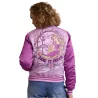 Veste universitaire Disney Raiponce Icons livraison septembre 25