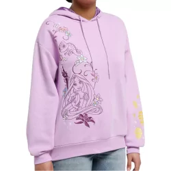 Sweat à capuche Disney...