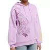 Sweat à capuche Disney Raiponce livraison 09/25