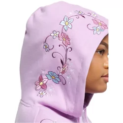 Sweat à capuche Disney Raiponce livraison 09/25