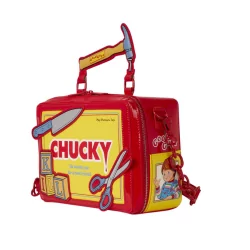 Sac à bandoulière Chucky LOUNGEFLY
