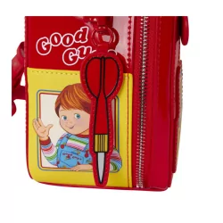 Sac à bandoulière Chucky LOUNGEFLY