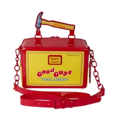 Sac à bandoulière Chucky LOUNGEFLY