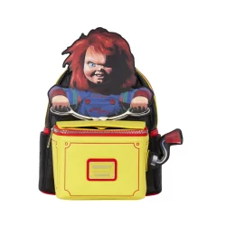 Sac à dos Pop up Chucky...