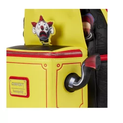 Sac à dos Pop up Chucky LOUNGEFLY