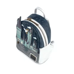 Sac à dos Hogwarts castle Harry Potter LOUNGEFLY