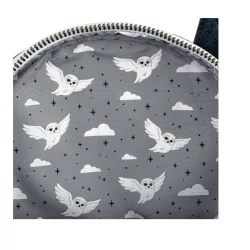 Sac à dos Hogwarts castle Harry Potter LOUNGEFLY