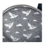 Sac à dos Hogwarts castle Harry Potter LOUNGEFLY