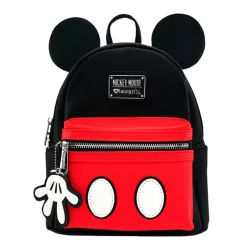 Sac à dos Suit Mickey Mouse...