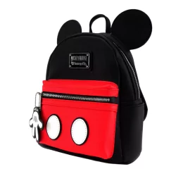 Sac à dos Suit Mickey Mouse LOUNGEFLY