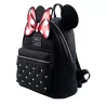 Sac à dos Bow Minnie Mouse LOUNGEFLY