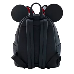 Sac à dos Bow Minnie Mouse LOUNGEFLY