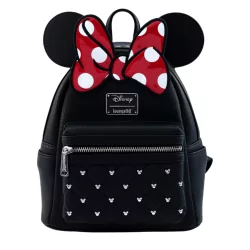 Sac à dos Bow Minnie Mouse...