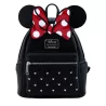 Sac à dos Bow Minnie Mouse LOUNGEFLY