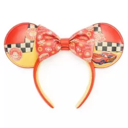 Ears Cars Disney -...