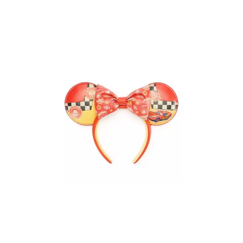 Ears Cars Disney - Livraison 08/2025