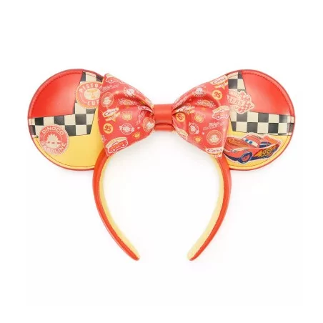 Ears Cars Disney - Livraison 08/2025