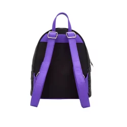 Sac à dos Pumpkin frame Jack & Sally LOUNGEFLY