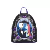 Sac à dos Pumpkin frame Jack & Sally LOUNGEFLY