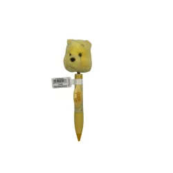 Stylo Winnie l'ourson plush...